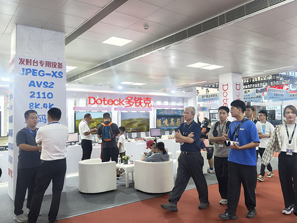 Doteck